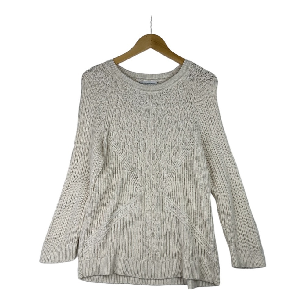 Christopher & Banks‎ Sweater Size L